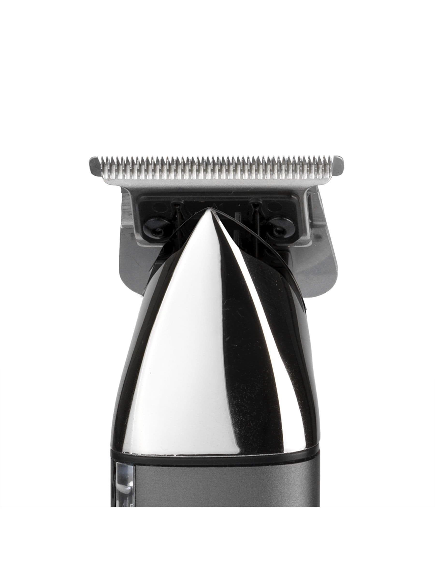BaByliss Super-X Metal Series Beard & Stubble Trimmer - British product