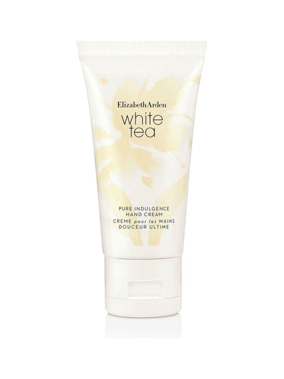 Elizabeth Arden White Tea Hand Cream