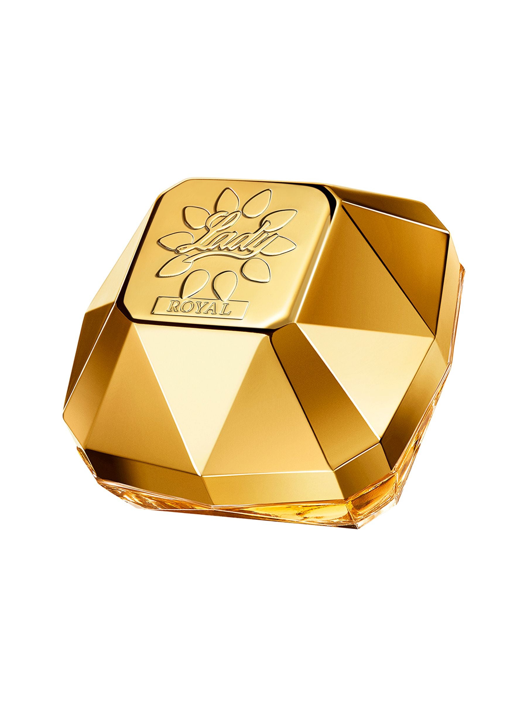 Paco Rabanne Lady Million Royal parfum 80ml, imported from the UK