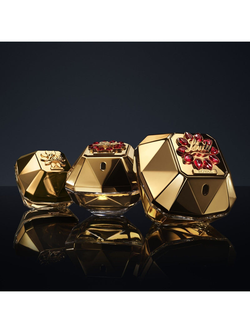 Paco Rabanne Lady Million Royal parfum 80ml, imported from the UK