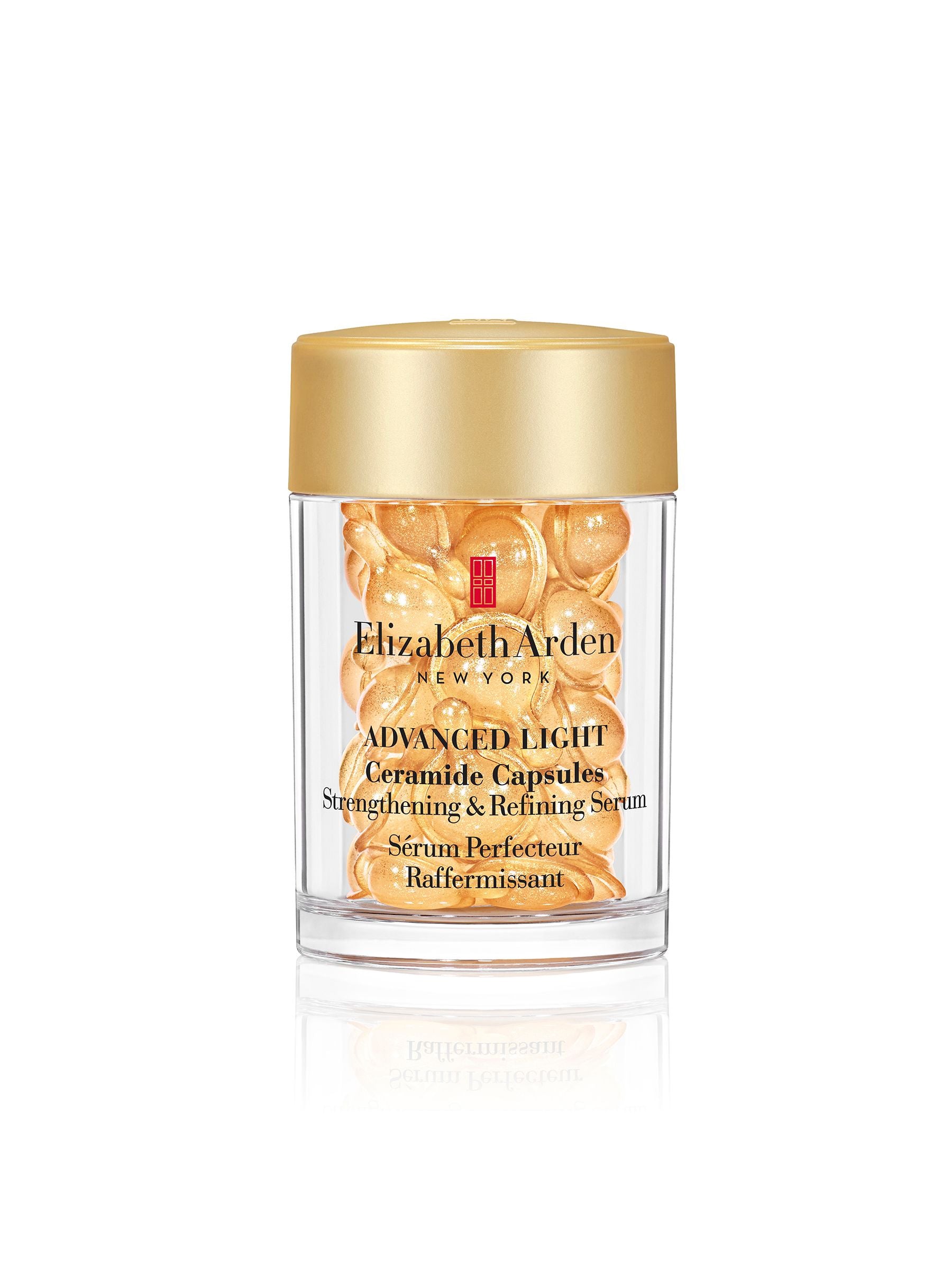 Elizabeth Arden Ceramide Capsules serum 30pcs - British product