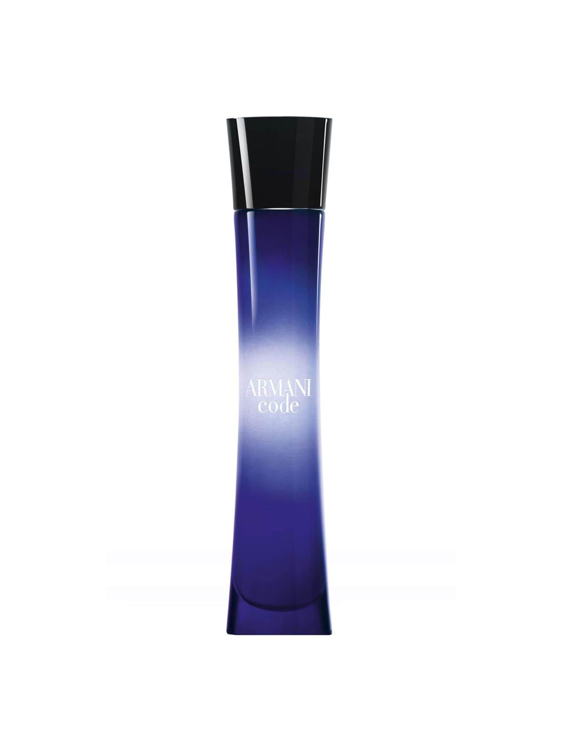 Armani Code For Women Eau De Parfum 50ml