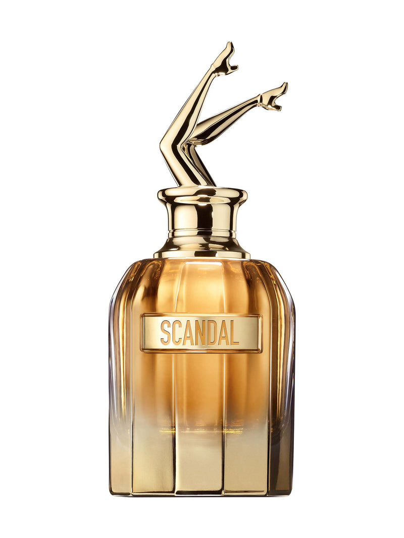 Jean Paul Gaultier Scandal Absolu perfume 80ml, UK version