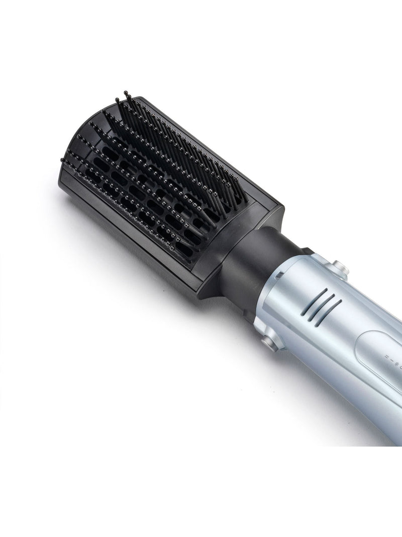 BaByliss Hydro Fusion Anti Frizz hair dryer brush, UK version