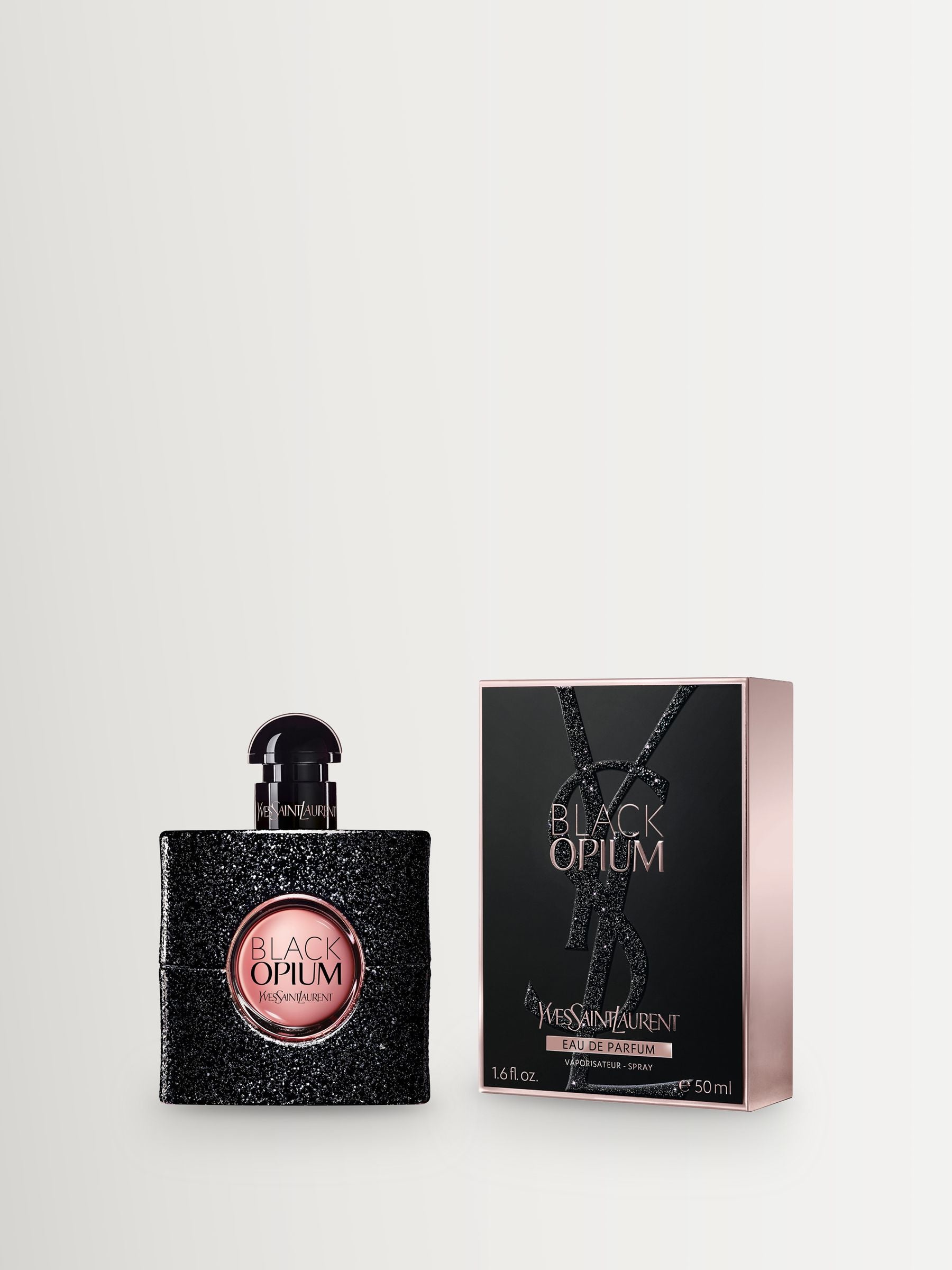 Yves Saint Laurent Black Opium Eau de Parfum Women's Fragrance 30ml