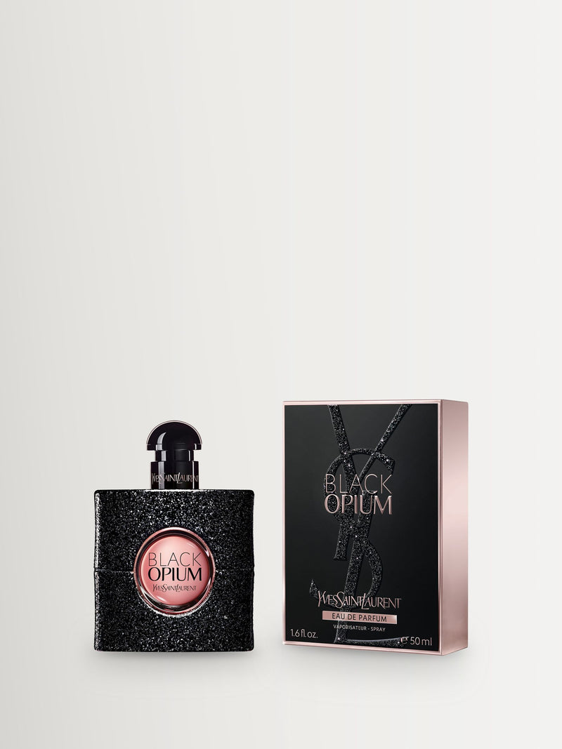 Yves Saint Laurent Black Opium Eau de Parfum Women's Fragrance 30ml