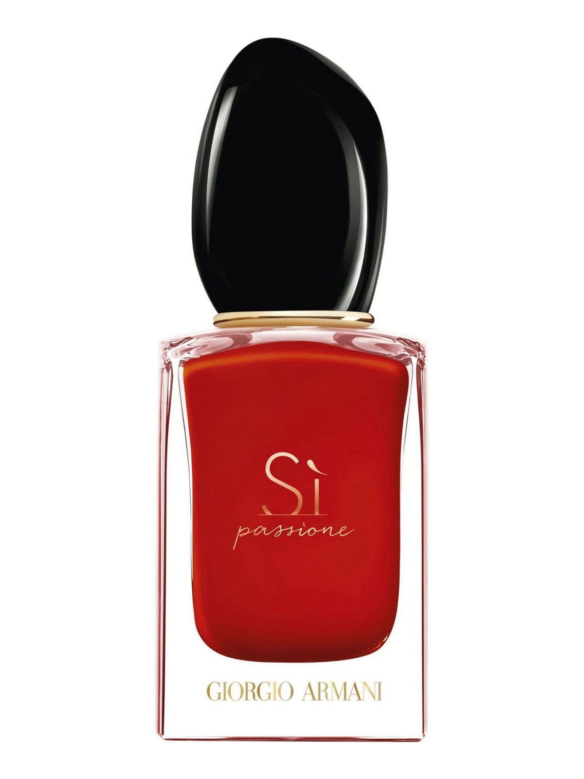 Armani Beauty Si Passione eau de parfum 30ml - British product