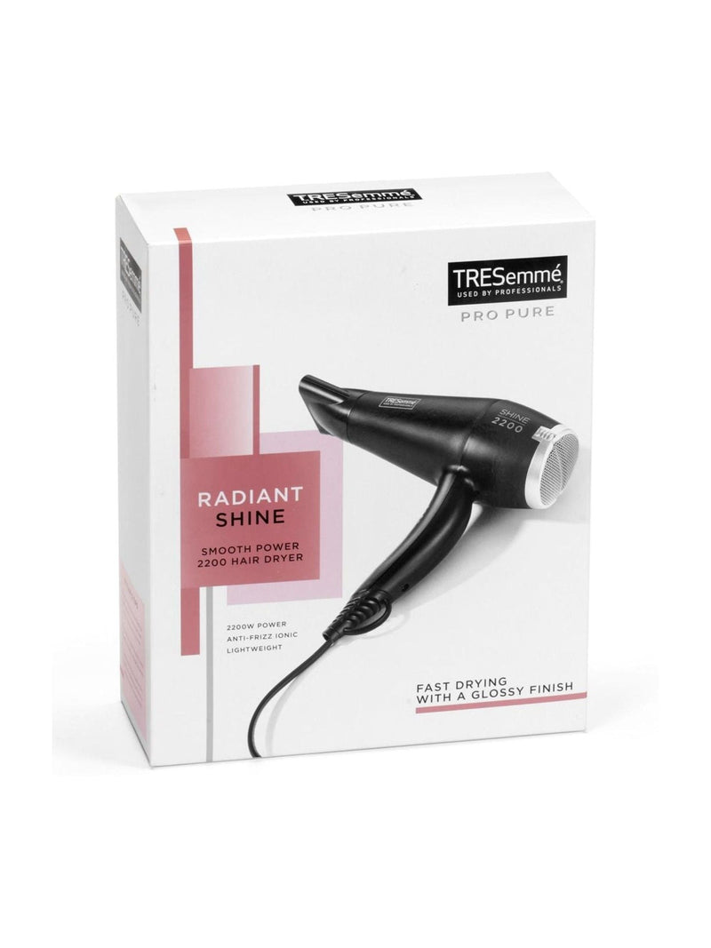 TRESemmé Power 2200 hair dryer - British product