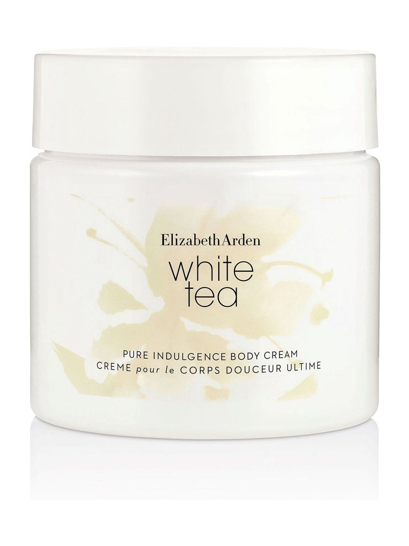 Elizabeth Arden white tea body cream 400ml - British product