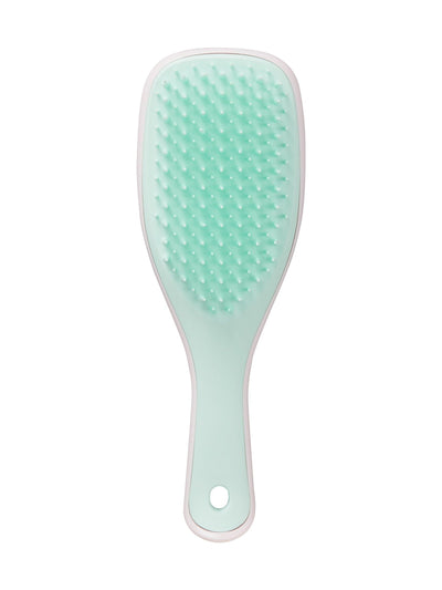 Next Tangle Teezer Mini Ultimate Detangler Marshmallow Duo Hair Detangling Brush- Buy online at McGrocer