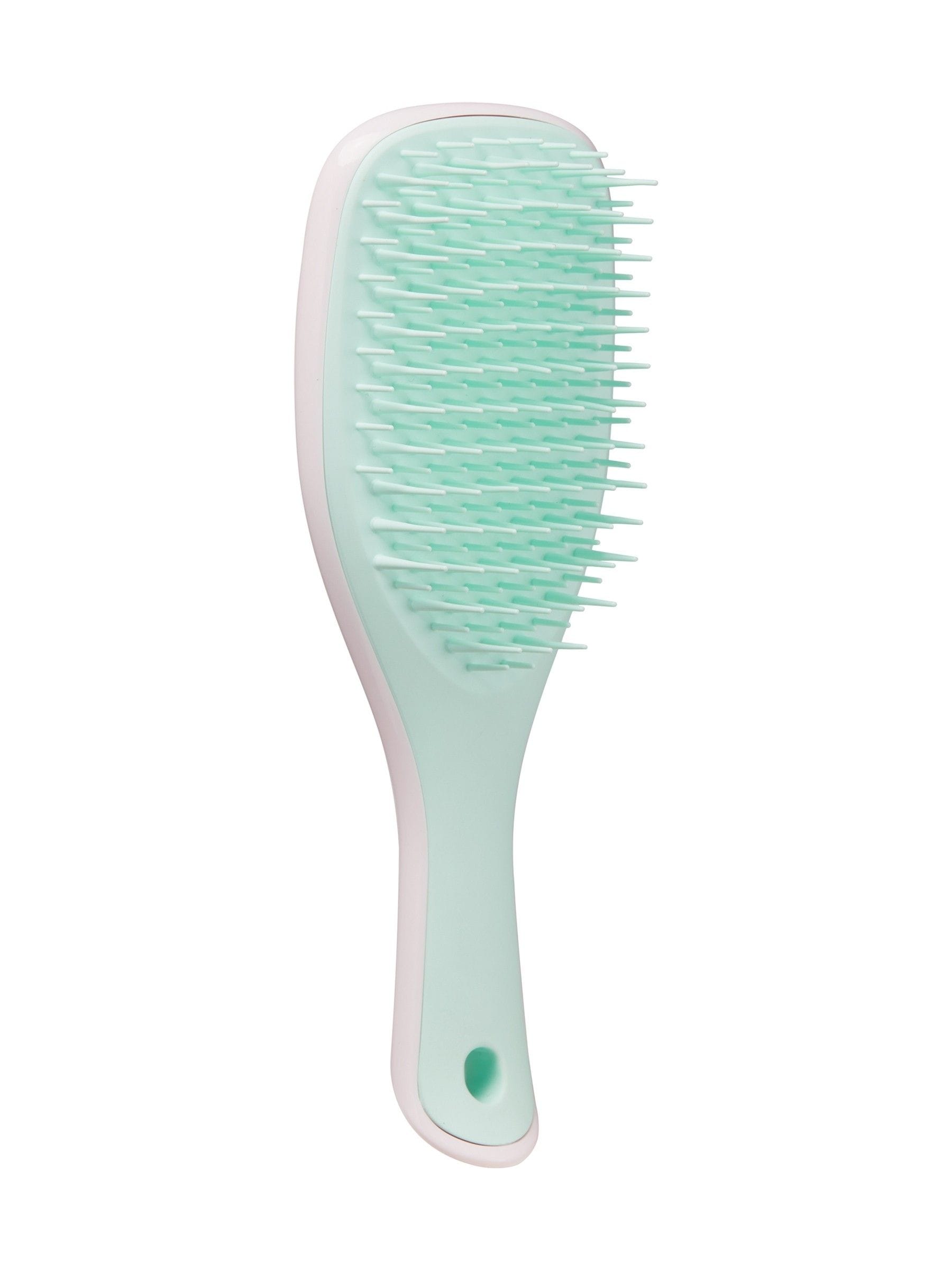 Tangle Teezer Mini Ultimate Detangler Marshmallow Duo - British product