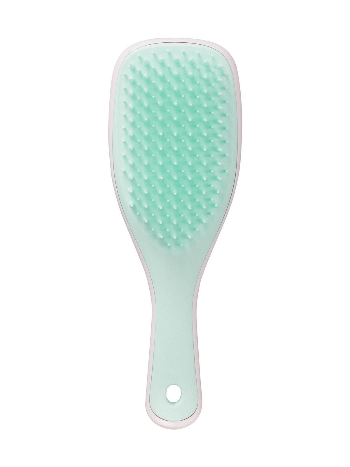 Tangle Teezer Mini Ultimate Detangler Marshmallow Duo - British product