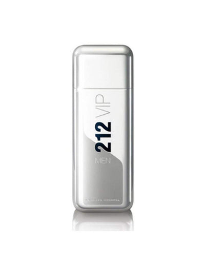Next Carolina Herrera 212 VIP Men Eau De Toilette 100ml- Buy online at McGrocer