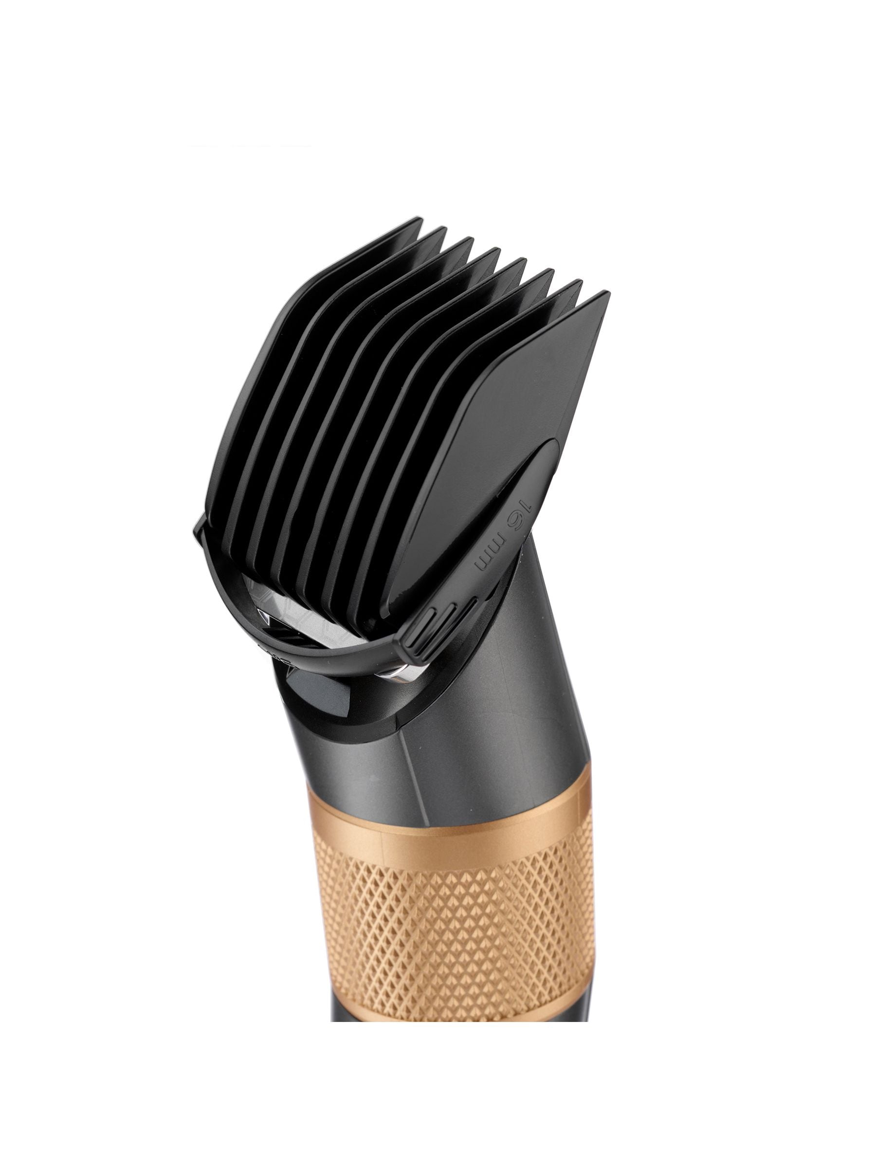 BaByliss Graphite Precision hair clipper - British product