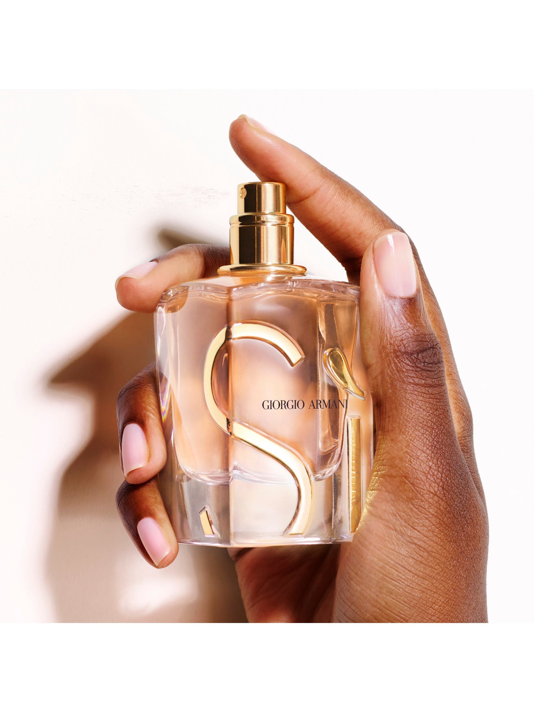 Armani Beauty Si Eau de Parfum 50ml - British product