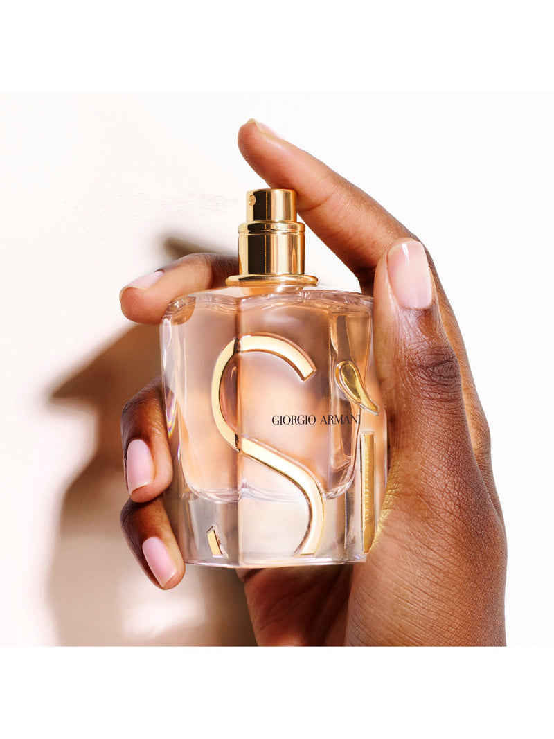 Armani Beauty Si Eau de Parfum 50ml - British product