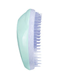 Tangle Teezer Original detangler brush fine hair Mint Violet - British product