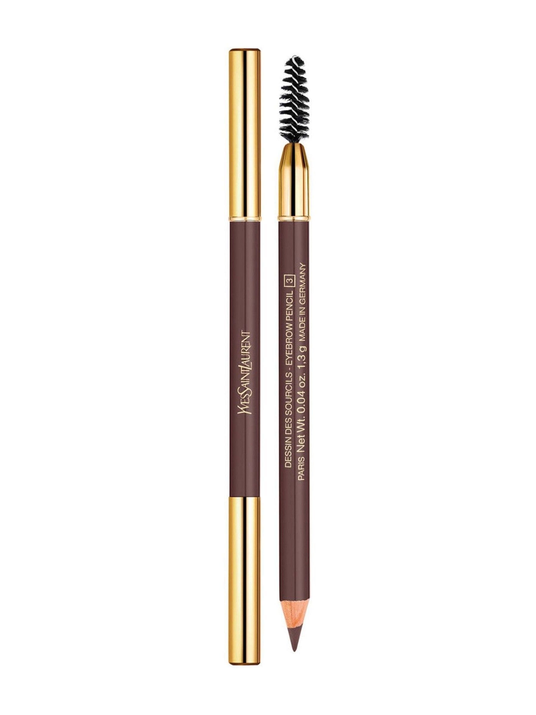 Yves Saint Laurent Dessin Des Sourcils Eyebrow Pencil