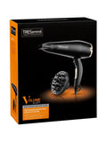 TRESemmé Curl Define 2200 hair dryer with diffuser - British product