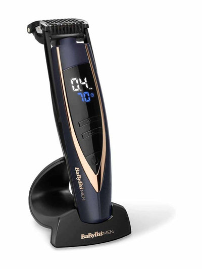 Next BaByliss XTP Super Stubble Trimmer for Menn- Kjøp online hos McGrocer