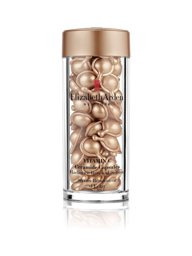 Elizabeth Arden vitamin C ceramide capsules radiance renewal serum, imported from the UK