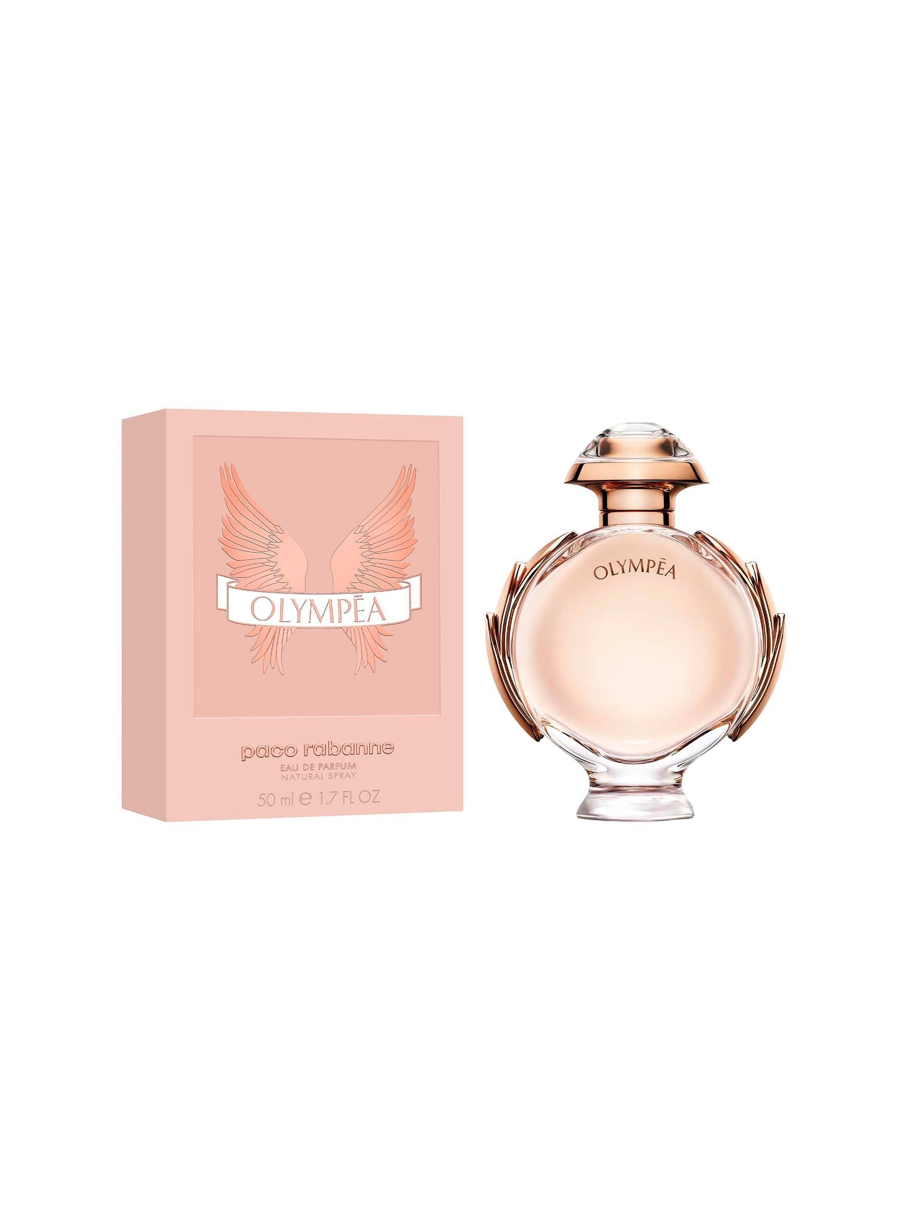 Rabanne Olympea Eau de Parfum 50ml, imported from the UK