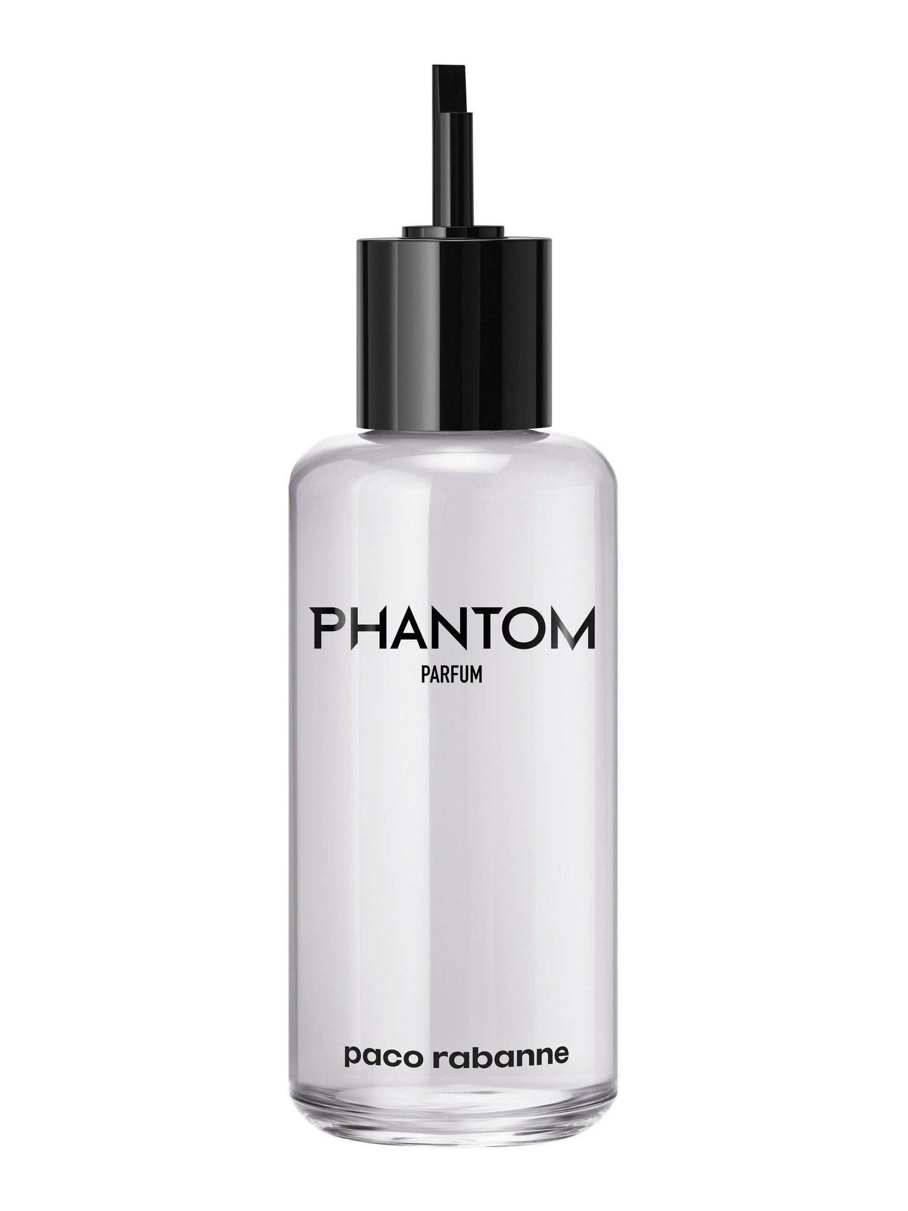 Rabanne Phantom Parfum Refill men's fragrance, imported from the UK