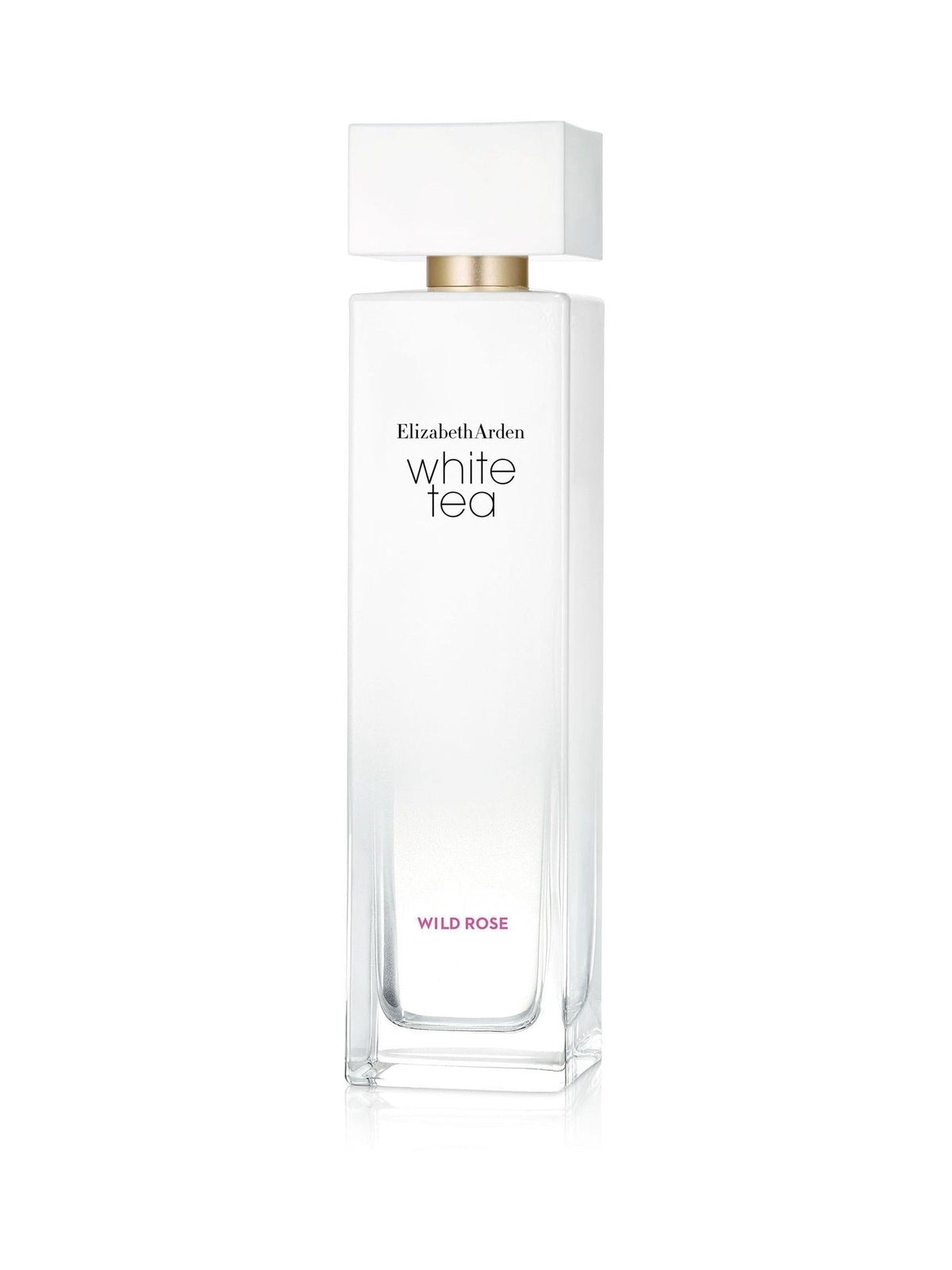 Elizabeth Arden White Tea Wild Rose perfume 100ml - British product