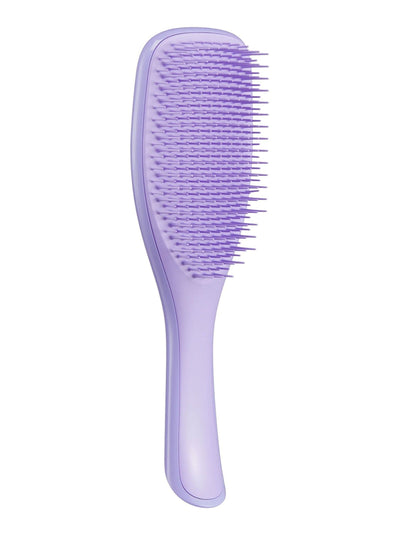 Next Tangle Teezer The Ultimate Detangler Naturally Curly Hair Detangling Brush - Purple Passion- Buy online at McGrocer