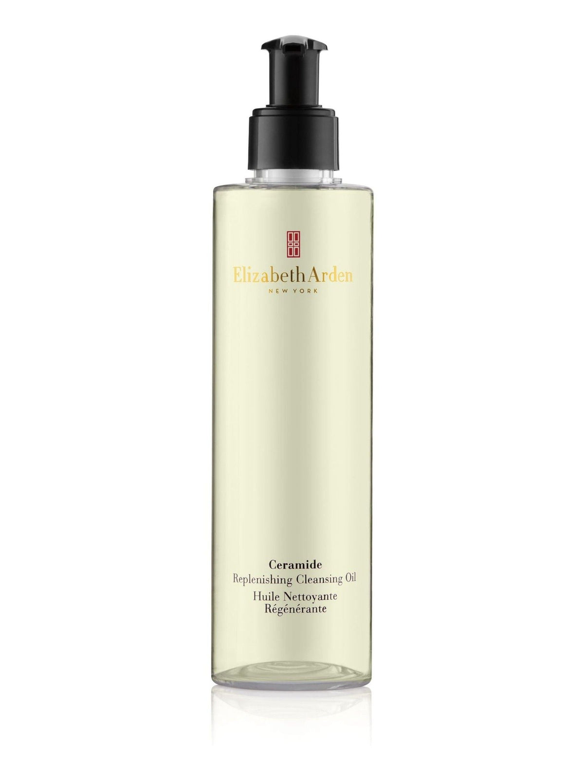 Elizabeth Arden Ceramide Replenishing Cleansing Oil 195ml - British product