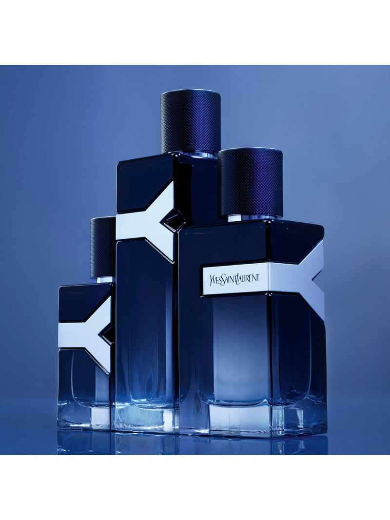 Yves Saint Laurent Y Eau de Parfum 60ml (British brand)