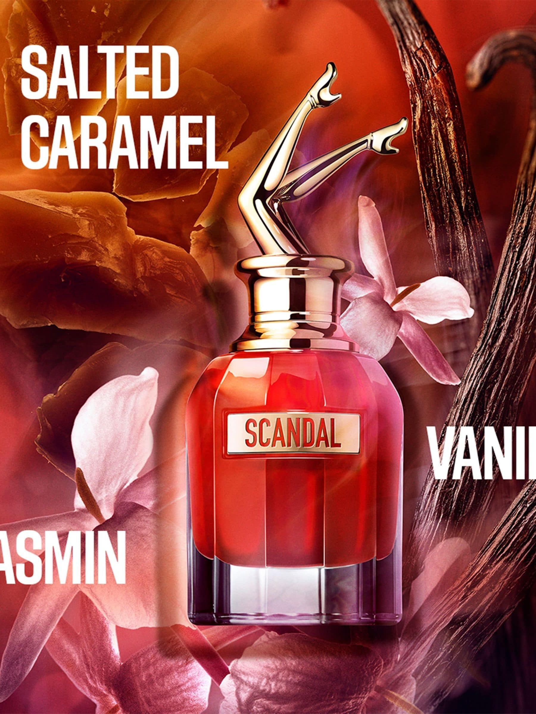 Jean Paul Gaultier Scandal Le Parfum 50ml (British brand)