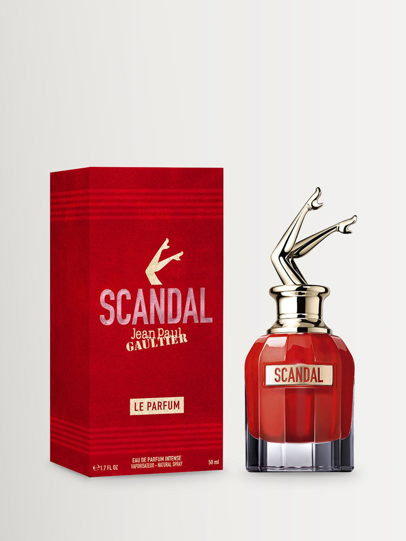 Jean Paul Gaultier Scandal Le Parfum 50ml (British brand)
