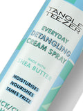 Tangle Teezer everyday detangling cream spray for thick curly hair 150ml, UK version