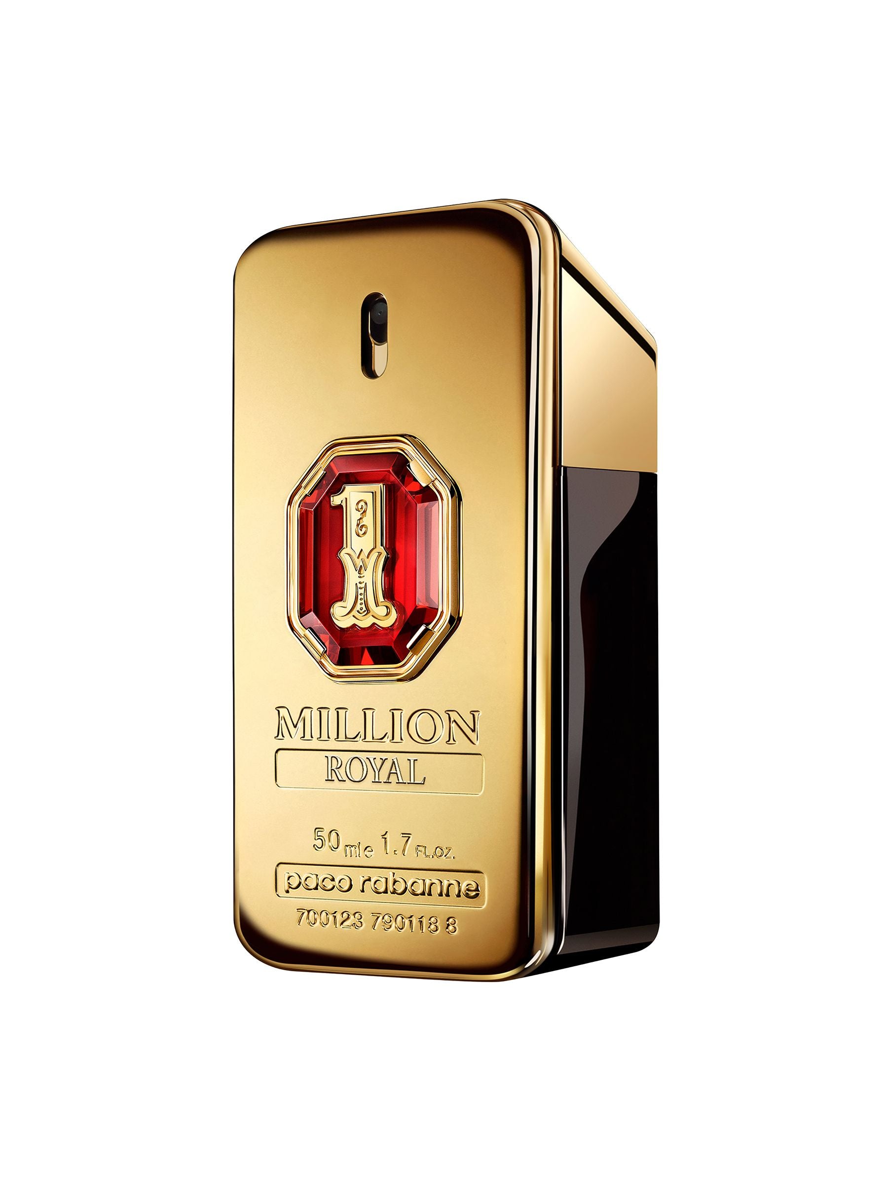 Paco Rabanne 1 Million Royal Parfum Men's Fragrance 100ml