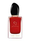 Armani Beauty Si Passione Eau De Parfum Perfume 30ml