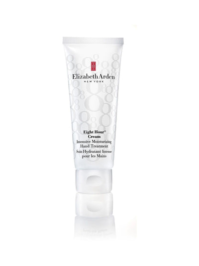 Next Elizabeth Arden Eight Hour Cream Intensive Moisturizing Hand Treatment 75ml- Buy online at McGrocer