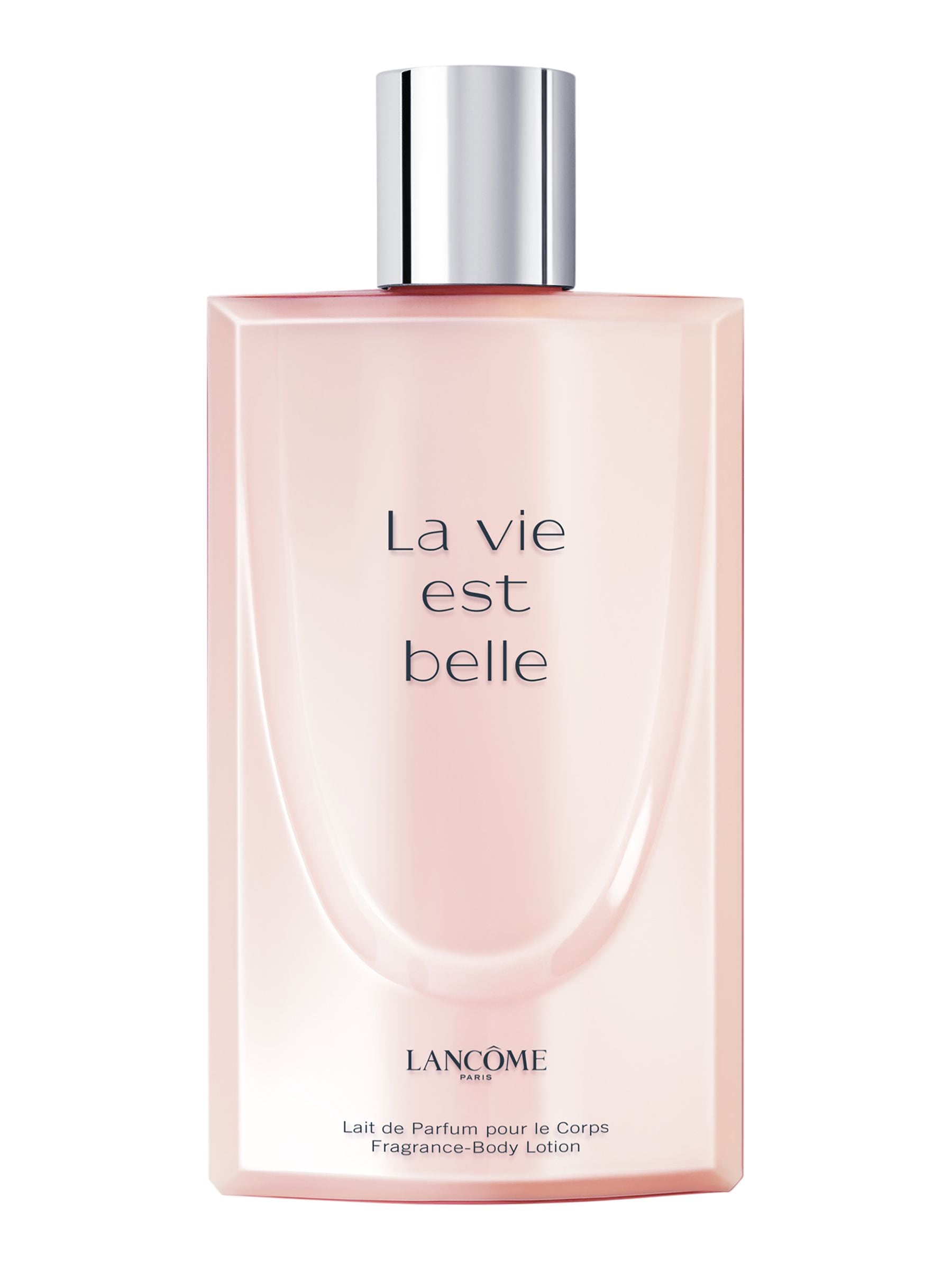 Lancôme La Vie est Belle body lotion 200ml, UK version