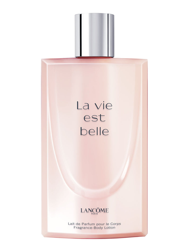 Lancôme La Vie est Belle body lotion 200ml, UK version