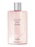 Lancôme La Vie est Belle body lotion 200ml, UK version