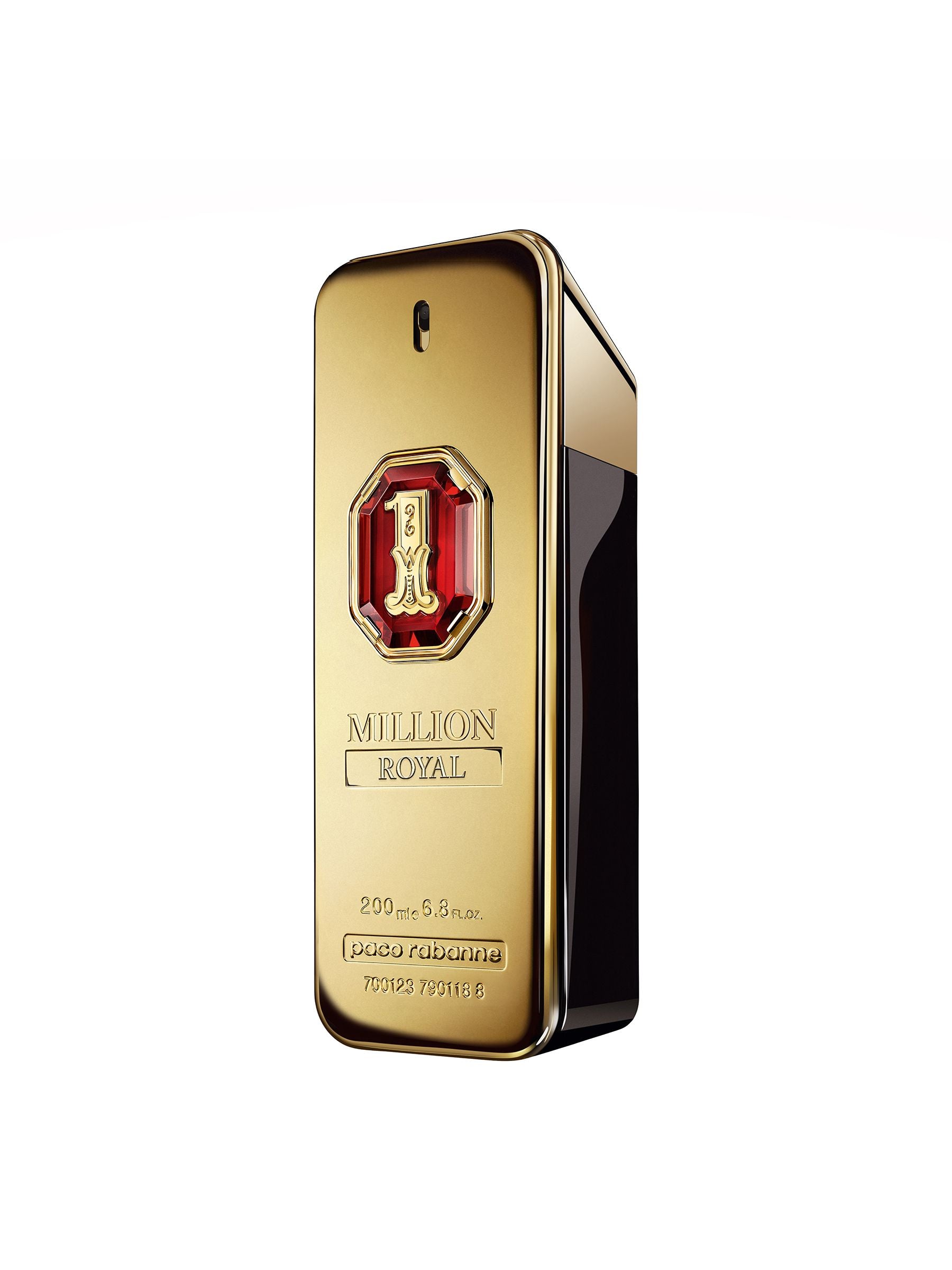 Paco Rabanne 1 Million Royal Parfum Men's Fragrance 100ml