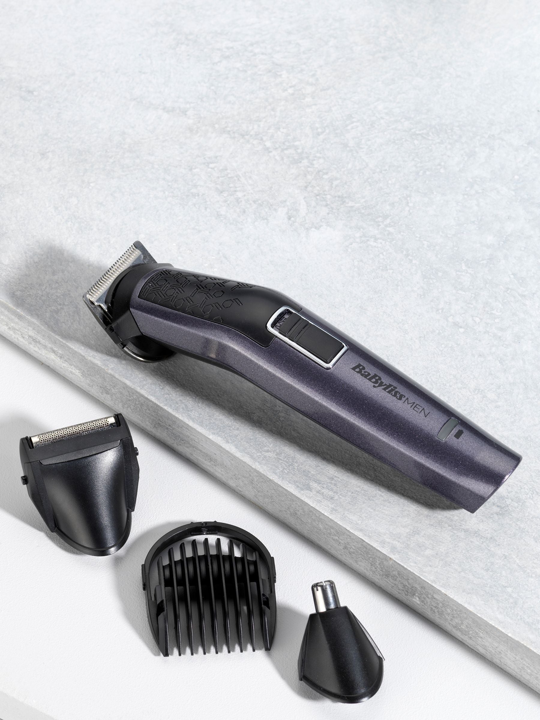 BaByliss 11 In 1 Multi Trimmer - British product