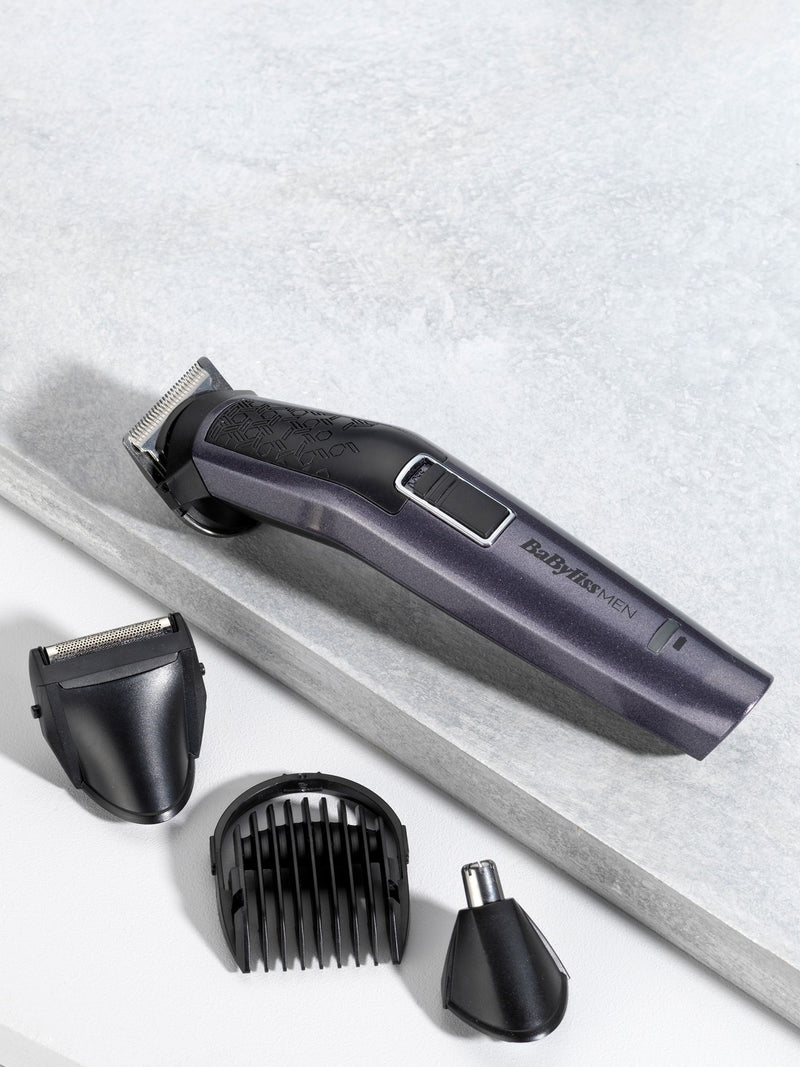BaByliss 11 In 1 Multi Trimmer - British product