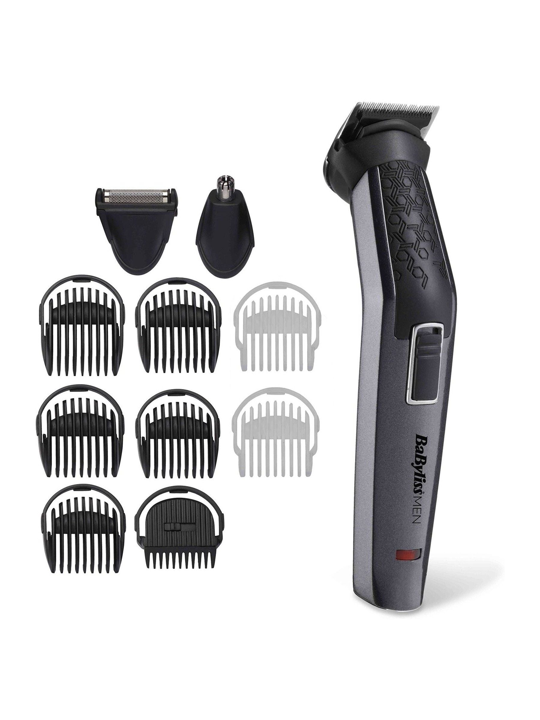 BaByliss 11 In 1 Multi Trimmer - British product