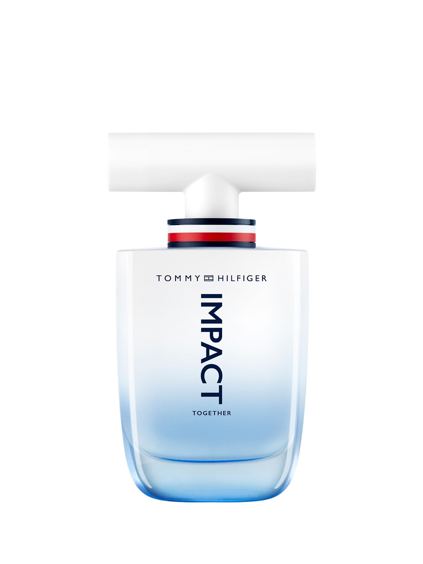 Tommy Hilfiger Impact Together men's eau de toilette (British brand)