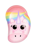 Tangle Teezer kids unicorn mini detangling hairbrush (British brand)