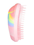 Tangle Teezer kids unicorn mini detangling hairbrush (British brand)