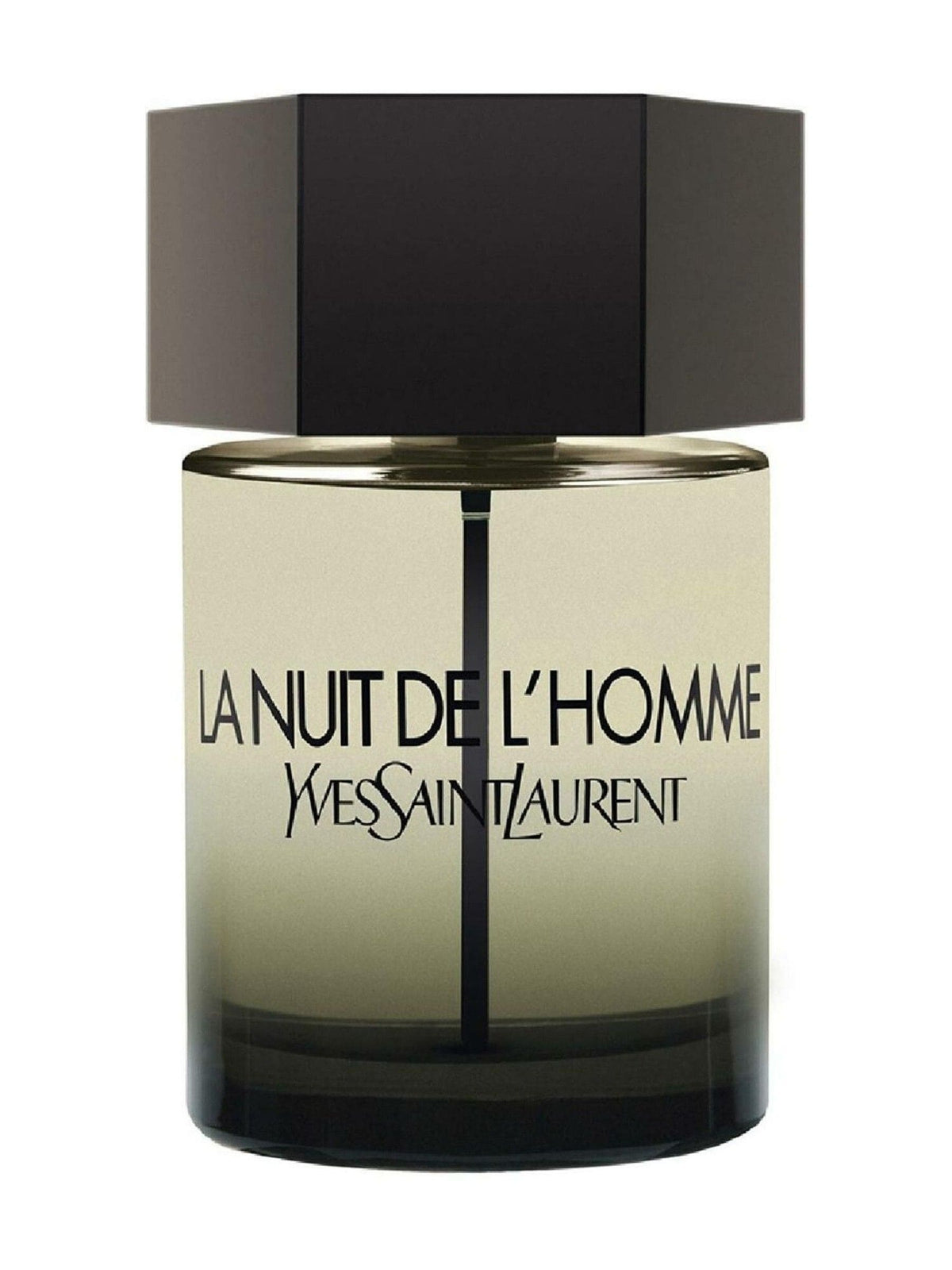 Yves Saint Laurent La Nuit De L'Homme eau de toilette 100ml (British brand)