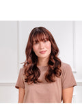 BaByliss Titanium Brilliance curling tong, imported from the UK