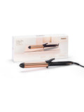 BaByliss Titanium Brilliance curling tong, imported from the UK